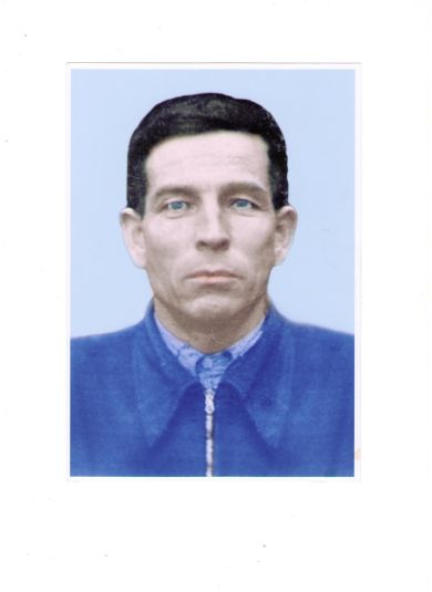 Кабышев Григорий Степанович