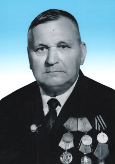 Малинин Александр Никитович