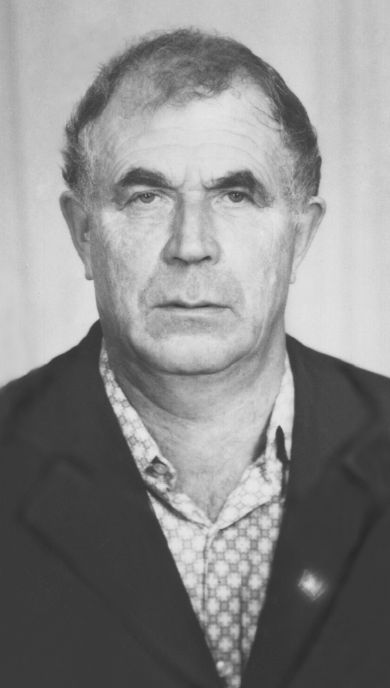 Микушин Николай Иванович