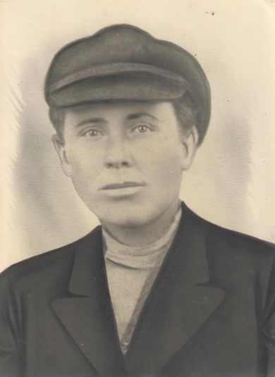 Иванов Иван Максимович