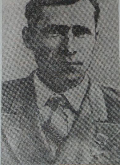 Кузьмин Виктор Михайлович