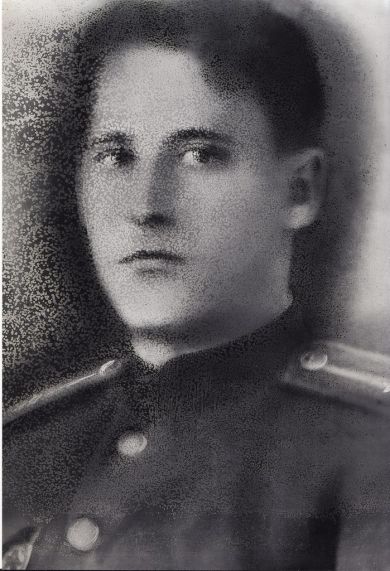 Ергаков Степан Дмитриевич