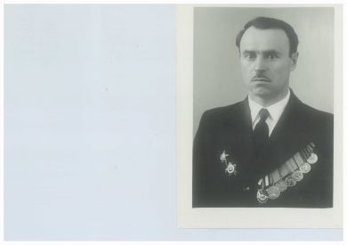 Вакуловский Алексей Петрович