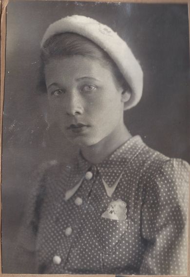 Румянцева Елена