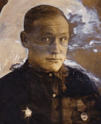 Труфанов Иван Степанович