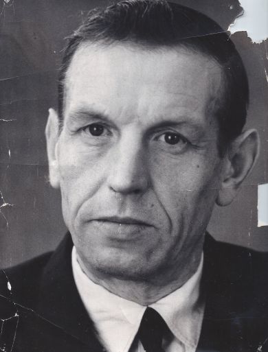 Румянцев Пётр