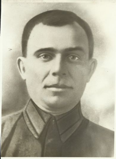 Васечкин Александр Алексеевич