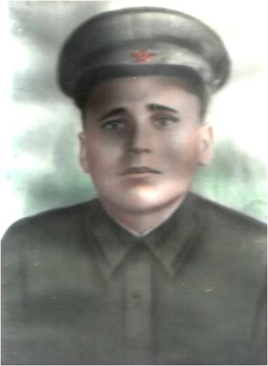 Поляков Иван Иванович
