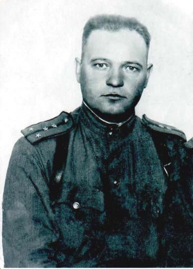 ГАЧЕНКО ИВАН МАКСИМОВИЧ