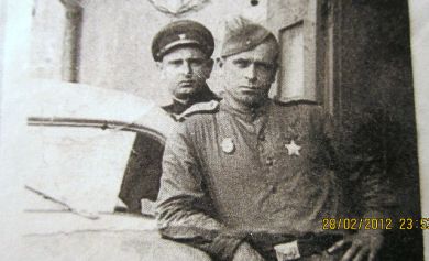 Кухтарев Александр Григорьевич