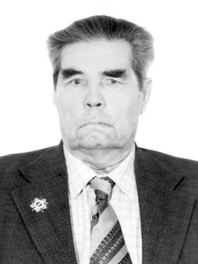 Нарский Василий Михайлович