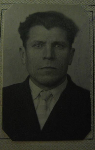 Мозговой Михаил Павлович