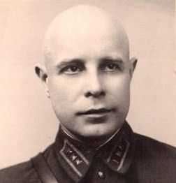 Дмитриев Василий Васильевич