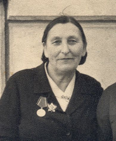 Приходько Ольга Николаевна 