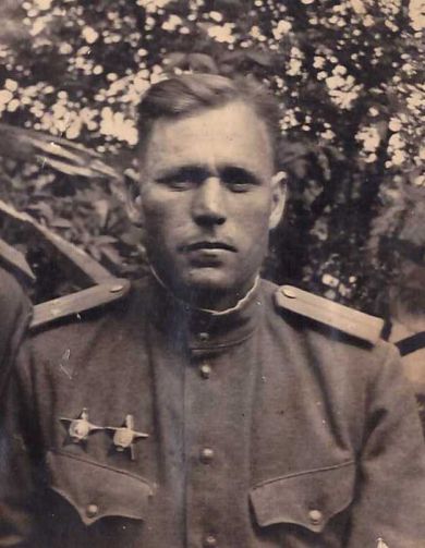 Берсенев Александр Васильевич