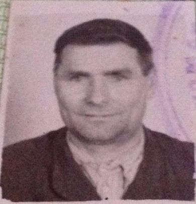 Трушников Иван