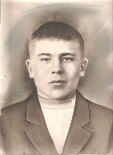 Кузнецов Владимир Тимофеевич