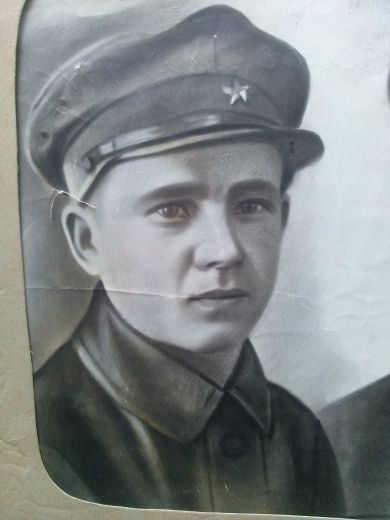 Ляхов Николай Семенович