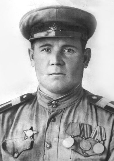 Елькин Василий Иванович