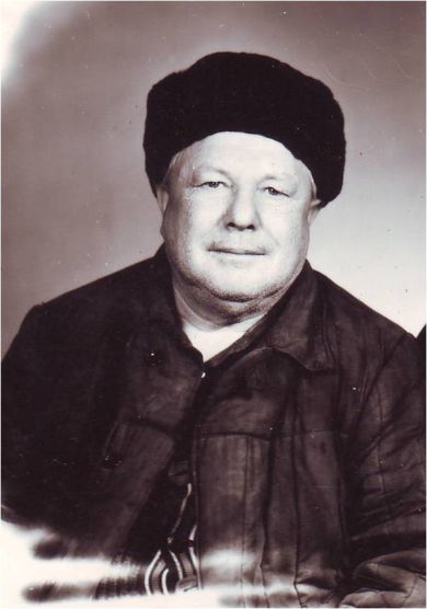 Малышев Михаил Карпович