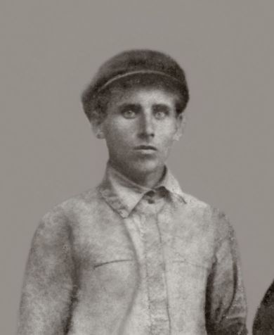 Лузан  Александр Авраамович