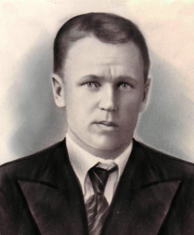 Петров Нил Григорьевич
