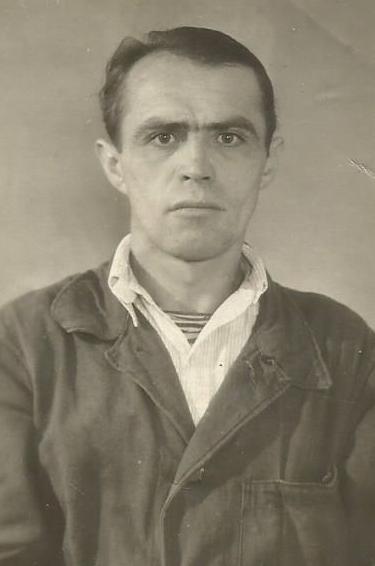 Борисов Василий Александрович