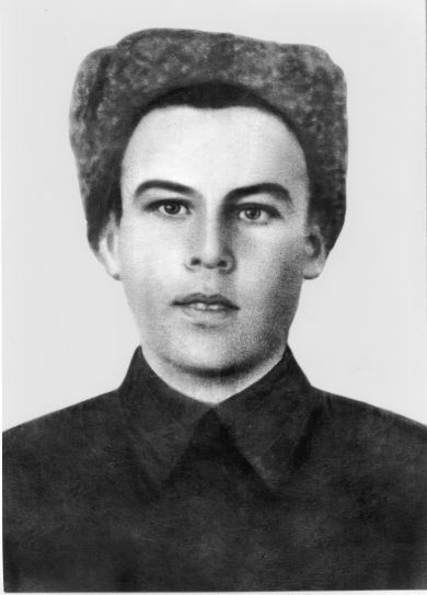 Марченко Алексей Иванович