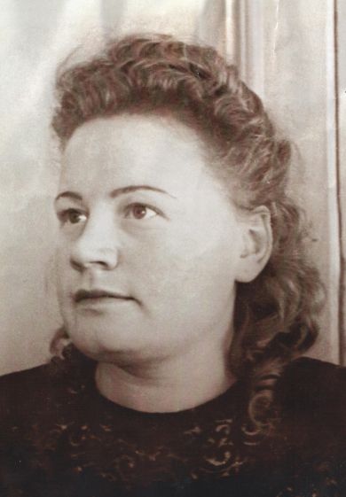Матвеева Мария Геннадьевна