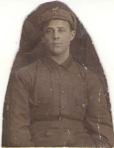 Иванов Виктор Степанович