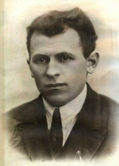 Васильев Михаил Иванович