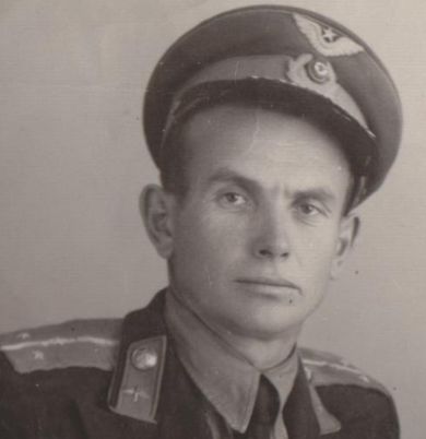 Сорочкин Александр Петрович