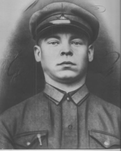Круглов Сергей Александрович