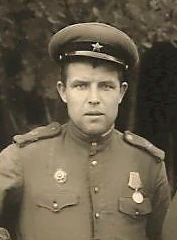 Ошурков Алексей Федорович