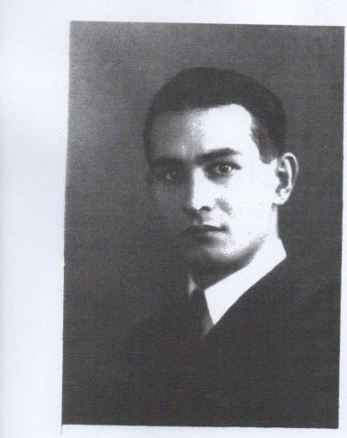 Быстрозоров Дмитрий Николаевич 