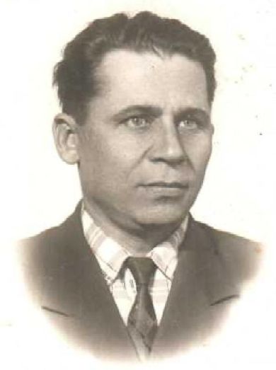 Ясинский Николай Яковлевич