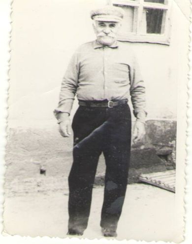 Баглер Юрий Иосифович