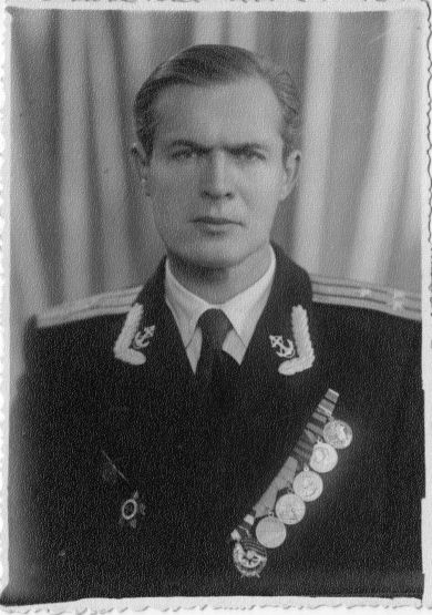 Алимов Алексей Васильевич