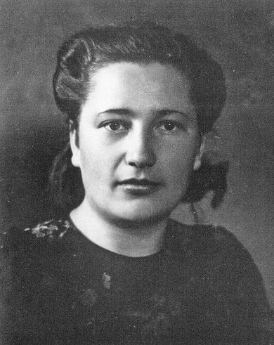 Ветохина Анна Васильевна