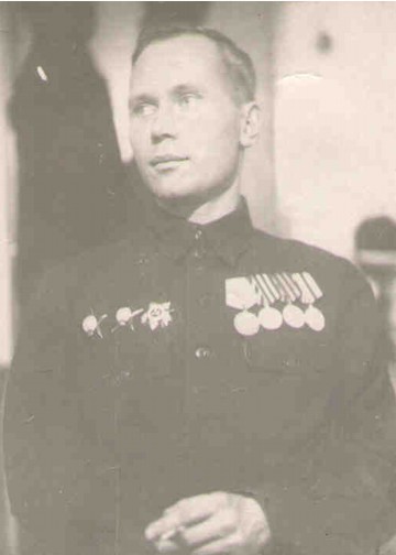 Шумков Анатолий Михайлович