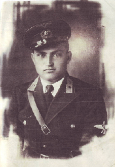 Мошкин Степан Михайлович