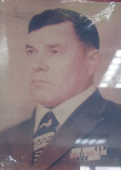Землянов Иван Иванович