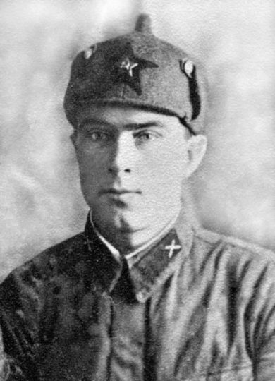 Софронов Николай Андреевич