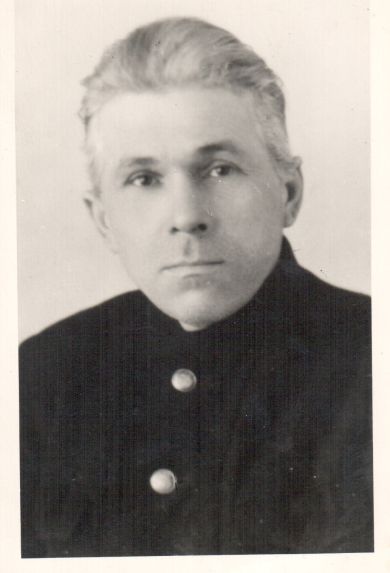 Лебедев Иван Николаевич 
