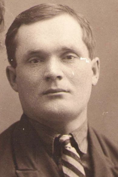 Борисов Павел Иванович