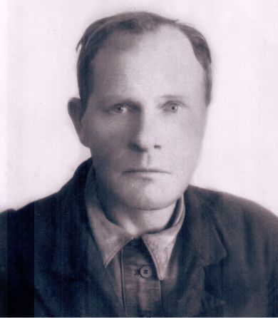 Егоров Андрей Яковлевич