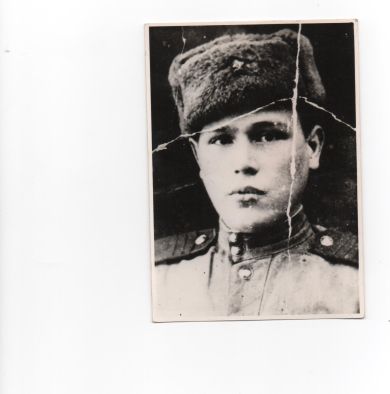 Колотвин Сергей Алексеевич