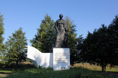 Алешин Семен Яковлевич