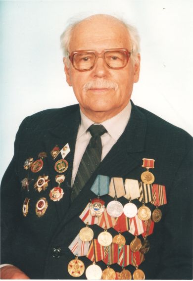 Веремейчик Николай Иванович