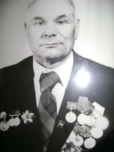 Заичко Владимир Гаврилович